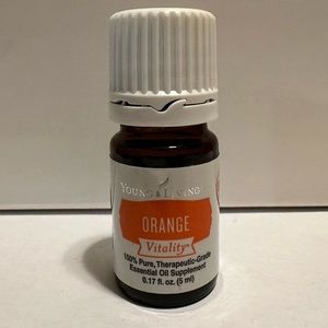 YL Orange Vitality Oil